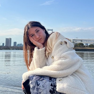 EvaGasconC's profile picture. 20 SWEETS! Party all the night. #KIDRAUHL