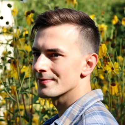 Connor Butler Profile