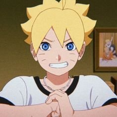 ➥【Genin】┇【Sello Karma】┇【Equipo 7】┇《Rp: Spanish/English》┇
❝Quiero ser un ninja como el tío  Sasuke❞┇ 〔12 Y/O〕

#UNSRol #NarutoRP #BorutoRP #MVRP