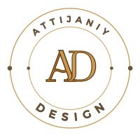 ๐๐๐๐ถ๐ท๐ฎ๐ป๐ถ๐๐๐ฒ๐๐ถ๐ด๐ป๐ผ๏ธโ๐ฝ (@atijaniy_design) 's Twitter Profile