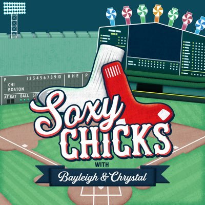 Bi-weekly baseball podcast hosted by @fraulein89 and @chrystal_ok. Now under Fans First Sports Network and @Southsidesox