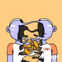xllmknight's profile picture. Azuki  ⛩️ | full time reply guy  web3 marketing | dm for promo 📩 | community passionate builder | professional bag fumbloor 😤🫶