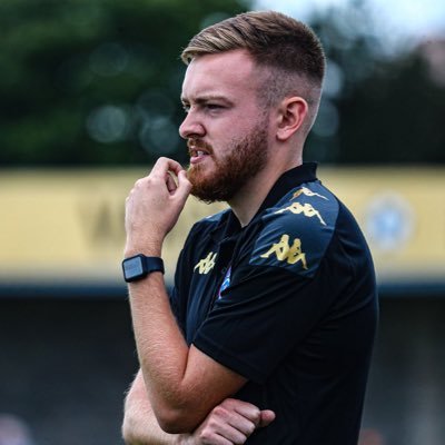 24 | Dartford Academy Coach | Margate First Team Coach