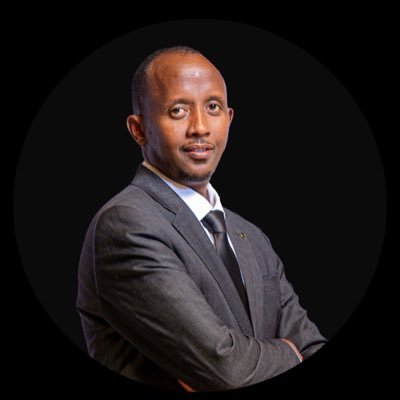 Entrepreneur , Business Coach & Proudly Rwandan .