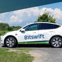 Bitswift.Cash |🇨🇦 Community Assets Secure Hodl🦚(@BitswiftC) 's Twitter Profile Photo