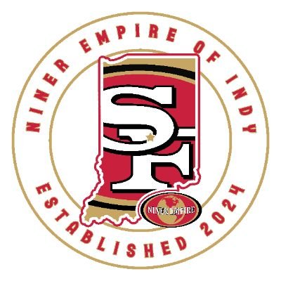 Bringing together all Indy Niner Faithfuls in Indiana. Official Booster Club/Chapter of the Niner Empire. #FTTB #BBNG #NEWorldwide
