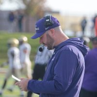 Stephen Wasil (@coachwasil4) 's Twitter Profile