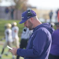 Stephen Wasil(@CoachWasil4) 's Twitter Profile Photo