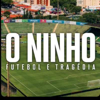 A SÉRIE QUE CONTA UM DOS MAIORES ABSURDOS DO FUTEBOL BRASILEIRO!
NINGUÉM PRESO!
NENHUMA PUNIÇÃO JUDICIAL E DESPORTIVA!

O BRASIL INTEIRO FECHA OS OLHOS!