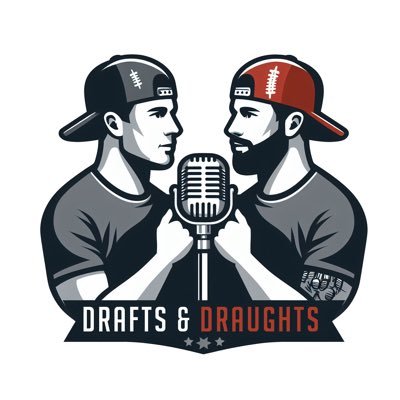 Two bros who love brews and fantasy football. Here to share our dynasty fantasy football takes, but try not to take us too seriously because we never do