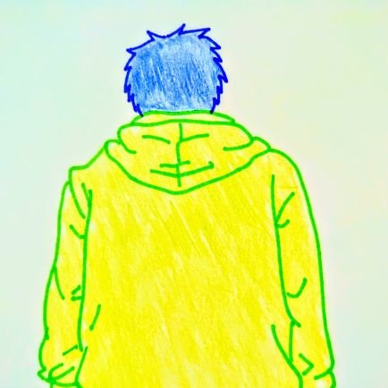 hiygdehgade's profile picture. Noteにて小説を投稿中。