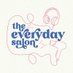 The Everyday Salon Podcast (@tangerinesalons) Twitter profile photo