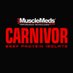 MuscleMeds (@musclemeds) Twitter profile photo MuscleMeds (@musclemeds) Twitter profile photo