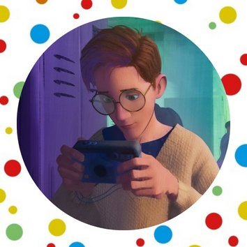 'I...just wanted to be special...like you.'

#1 Peter Parker 65 fan
16
⚠️ N*FW/PR0SHIP/N*UTRALS DNI ⚠️
Polkadotman IRL
They/It/He/She