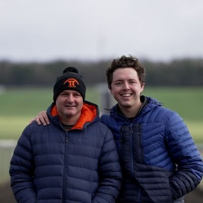 Biology Graduate 🔬

Racing Manager @QThoroughbreds,
Race Planner @dylancunha_uk,
Hopkins Bloodstock 🏇