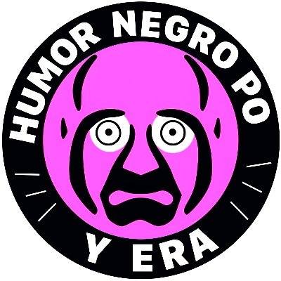 Humor Negro Traducido