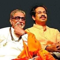 उद्धव बाळासाहेब ठाकरे (@u_thackeray) 's Twitter Profile