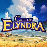 CALL OF ELYNDRA:  Grow crops, battle monsters in real-time combat, upgrade your village, and solve ancient quests across five epic realms.