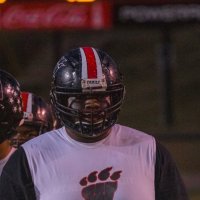 Tamarion Thomas (@taithomas77) 's Twitter Profile Photo Tamarion Thomas (@taithomas77) 's Twitter Profile Photo