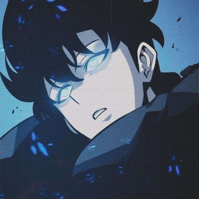 iCrazzly's profile picture. ◆ 20y
◆ Hollow Knight Fan
◆ computer engineering student @impactaoficial_

“One day, the sun shall rise, and from its light, a new me shall be born.”