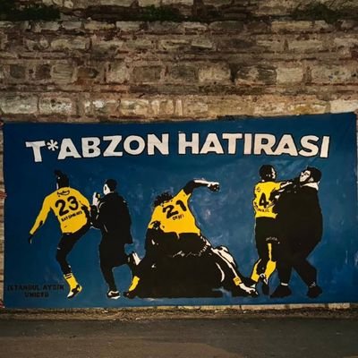 muraskaya10's profile picture. FENERBAHÇE AŞIĞI 💛💙💛💙💛💙💛

Bağıran biz haykıran biz deplasmanda aç kalan biz FENERBAHÇE uğrunada ölecek olan biziz...