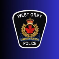 West Grey Police Service (@westgreypolice) 's Twitter Profile