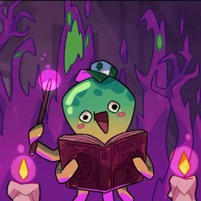 25th best Tetris player in Philadelphia outside of Philadelphia. Level 12 Farm Merge Valley. ADHD, he/they.