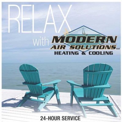 Modern Air Solutions, LLC is a Licensed Heating and Air Conditioning Company providing service throughout Florida's Emerald Coast