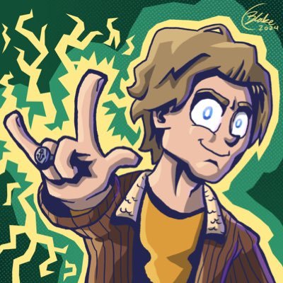 he/him - 23 - graphic/character design, animation, open for commissions! it’s so over to we’re so back 10 times a day ⭐️ insta: pixelatedblake