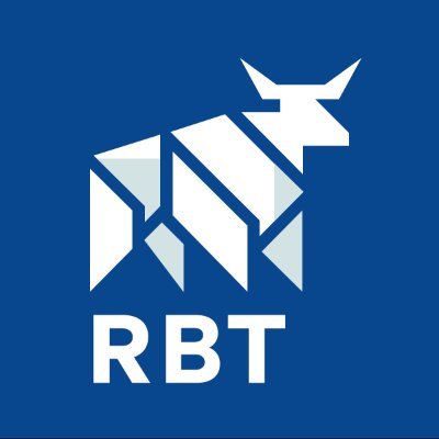 Making crypto trading easy for our clients and hard for everyone else since 2020. Get a spot for the presale of #RBT at https://t.co/evsCd5hYeM