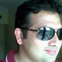 prashant sarangi (@prashsar) 's Twitter Profile