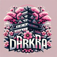 DarkRaGaming (@darkragaming) 's Twitter Profile