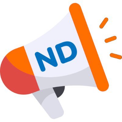 NameDropAI's profile picture. 