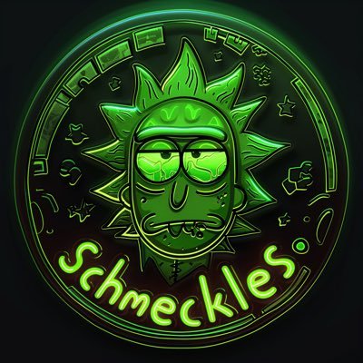 SchmecklesOnSOL Profile Picture