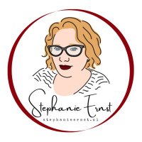 Stephanie Ernst(@StephieV78) 's Twitter Profile Photo