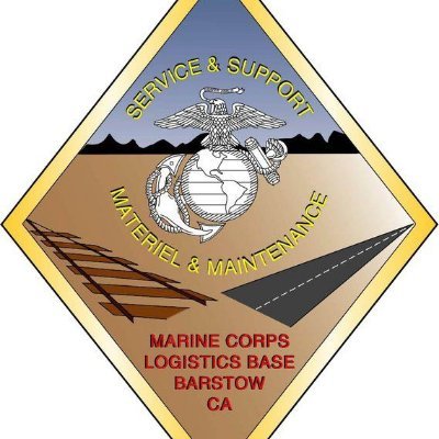 The Marine Corps Logistics Base Barstow, is one of the Marine Corps' premier logistics, storage and maintenance repair facilities.