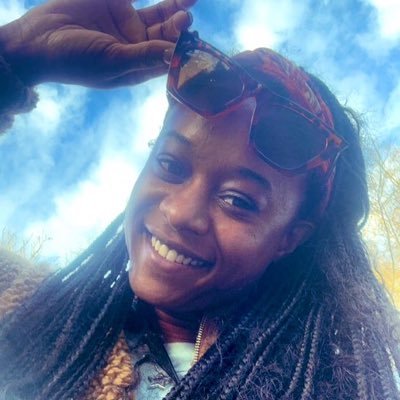 👋🏾 “Aubreyana” means elf ruler 🧝🏾‍♀️ YOUTUBER! Fine artist, haiku poet, 🫀psychology & physiology ⚛️ ... discuss, laugh along or go away! ⚖️