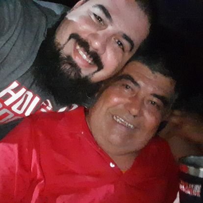 ArnaldoCent's profile picture. Deportes , Fútbol ,Artes Marciales Mixtas, Comentario deportivo ,Heavy Metal, UFC.