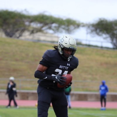 Butte College DB