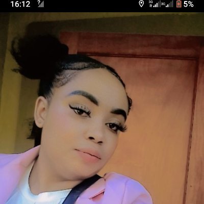 Ontlametse37167's profile picture. Ntlahmy 🥰♥️

Chiefs fan

Man City 🥰❤️

D.M me🥰🎉