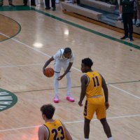 Antoine Thomas Jr (@ajthehooper11) 's Twitter Profile