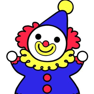 Bonko 🤡さんのプロフィール画像
