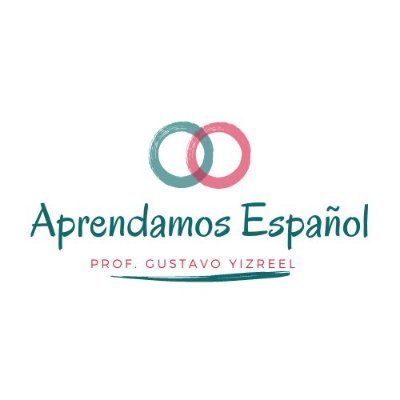 Prof. Gustavo Yizreel - Profesor de español para extranjeros en línea.
Ciudad de México ❤️🇲🇽