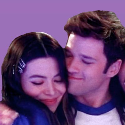 Creddie is endgame 💜🩵 | Fan account | #WeWantiCarlyS4 | #SaveiCarly | Please sign this petition to SAVE iCarly Revival👇🏻