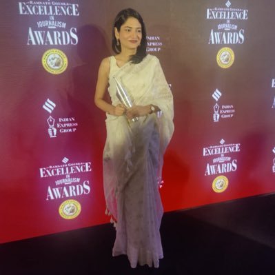 Bureau Chief (Govt) & Education Editor @IndianExpress; 
Awards: @globalfreemedia India Award '20, Ramnath Goenka Award '21 & Chameli Devi Jain Award 2024