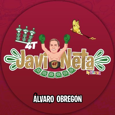 Vamos por la ruta de “La Álvaro Obregón