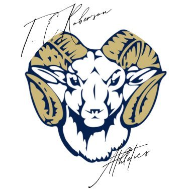 The Official Twitter account of T.C. Roberson Athletics