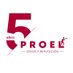 PROEL (@proelpe) Twitter profile photo PROEL (@proelpe) Twitter profile photo