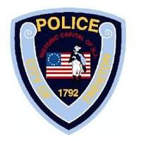 Trenton Police Department(@TrentonNJPolice) 's Twitter Profile Photo