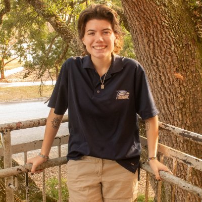 Georgia Southern Class of 2026 | Master's of Public Administration | Lover of my dog, buffalo chicken dip, and naps from 3 PM - 5 PM